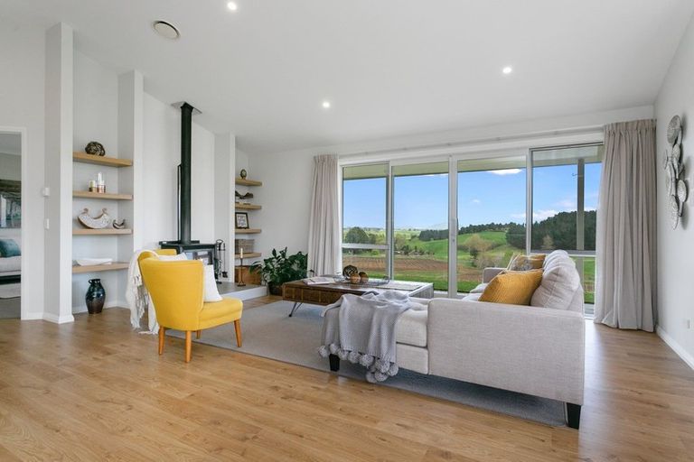 Photo of property in 45 Ellicott Road, Rotoorangi, Te Awamutu, 3879