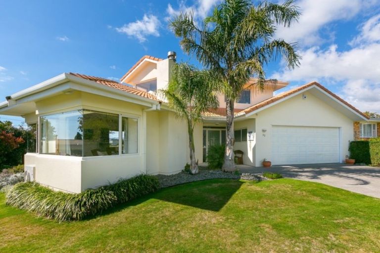 Photo of property in 32 Ngakoti Street, Urenui, 4375