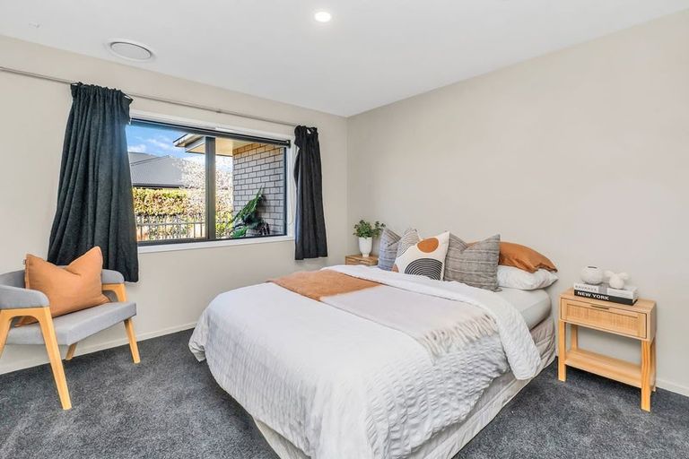 Photo of property in 31 Longcot Drive, Rolleston, 7615