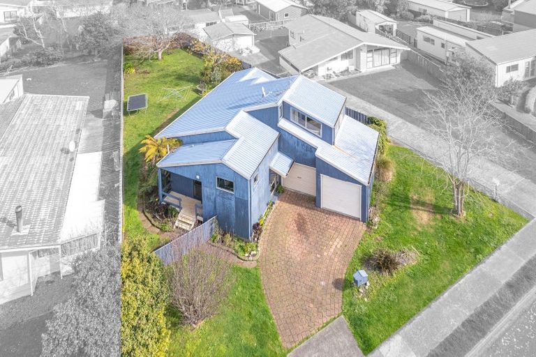 Photo of property in 29 Exeter Crescent, Springvale, Whanganui, 4501