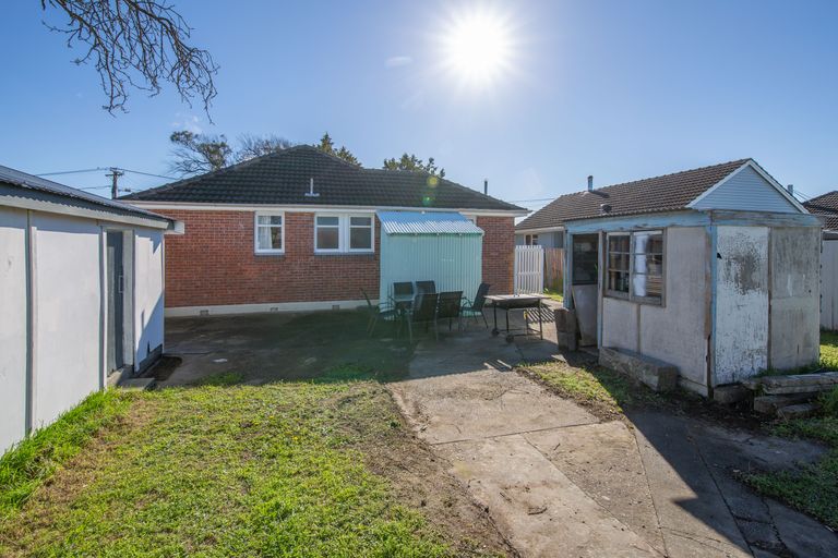 Photo of property in 22 Eureka Street, Aranui, Christchurch, 8061