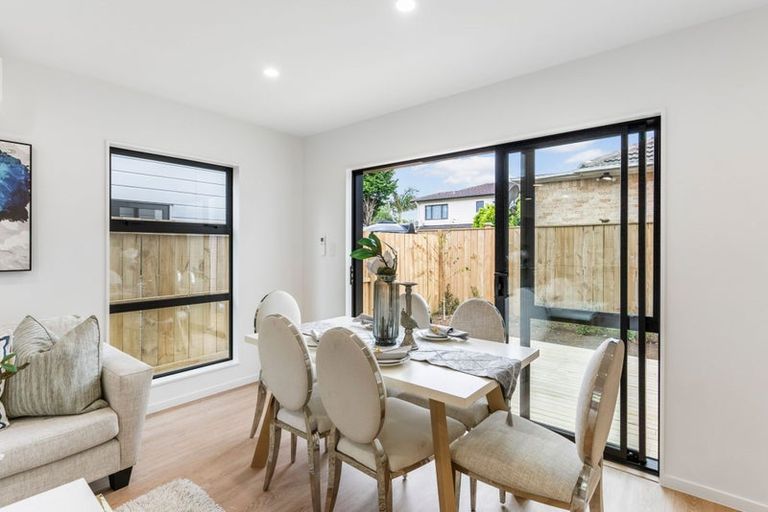 Photo of property in 36d Sunnyside Crescent, Papatoetoe, Auckland, 2025