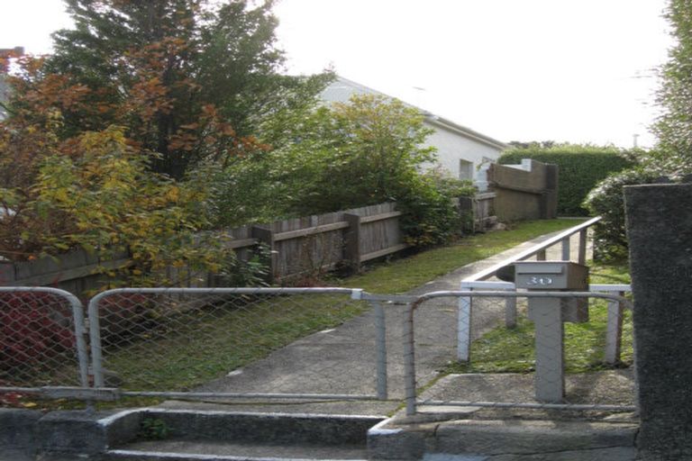 Photo of property in 30 Oban Street, Kaikorai, Dunedin, 9010