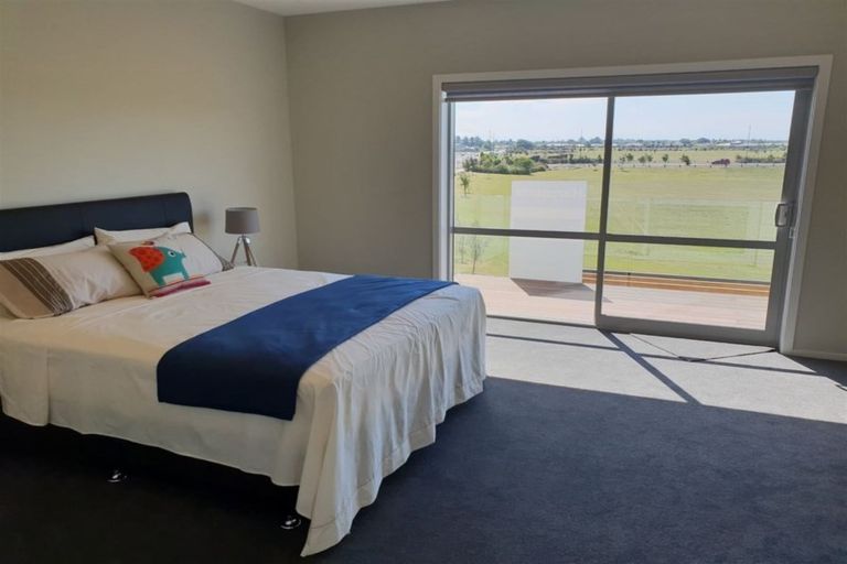 Photo of property in 8 Atatu Lane, Wigram, Christchurch, 8025