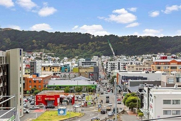 Photo of property in 4/40 Buller Street, Te Aro, Wellington, 6011