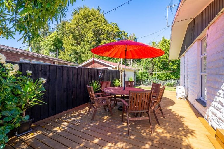 Photo of property in 3 Cassidy Place, Woodend, 7610