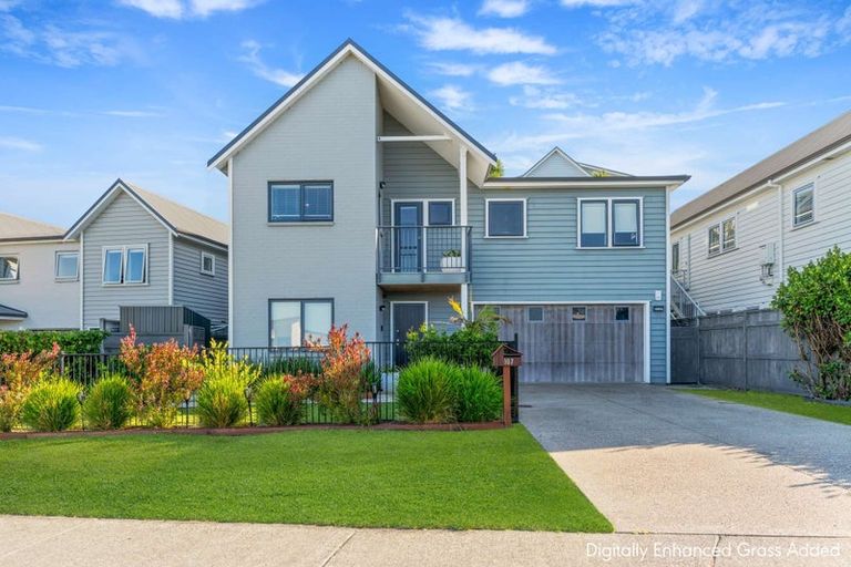 Photo of property in 107 Parkview Drive, Gulf Harbour, Whangaparaoa, 0930