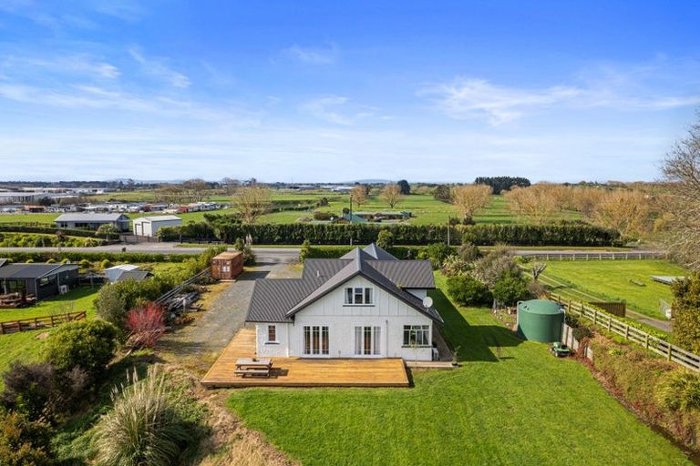 Photo of property in 102 Horotiu Road, Horotiu, Hamilton, 3288