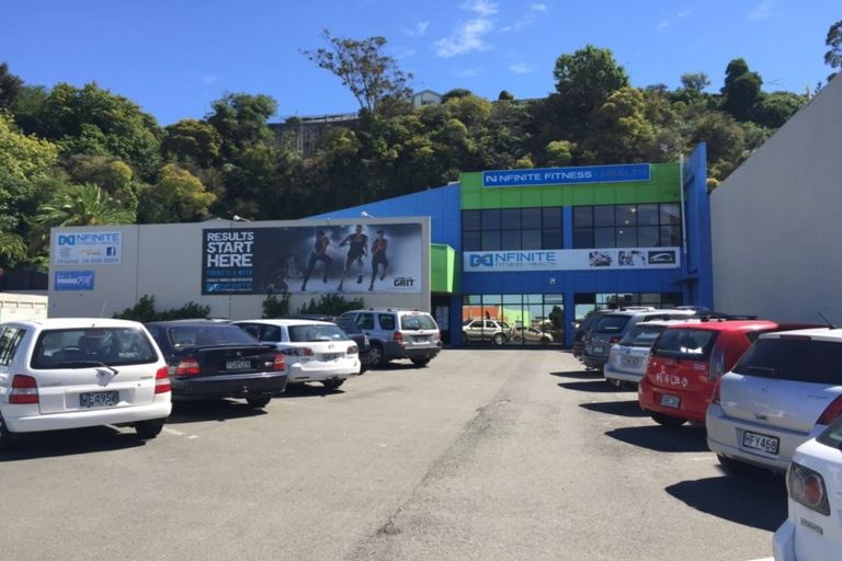 Photo of property in 17a Carlyle Street, North East Valley, Dunedin, 9010