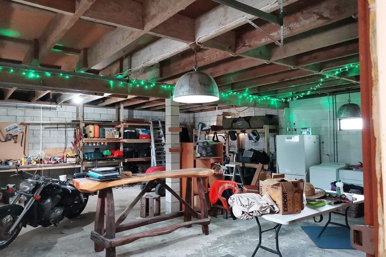 Photo of property in 8 Seddon Street, Frasertown, Wairoa, 4193