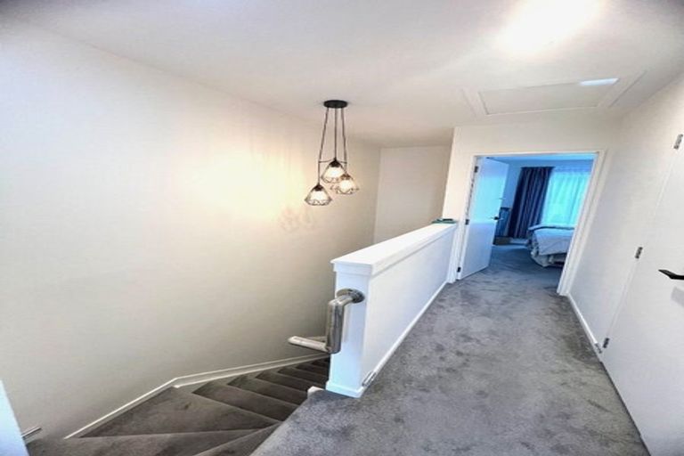 Photo of property in 5/10 Ayr Road, Pakuranga, Auckland, 2010