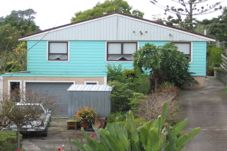 Photo of property in 11 Church Street, Swanson, Auckland, 0612