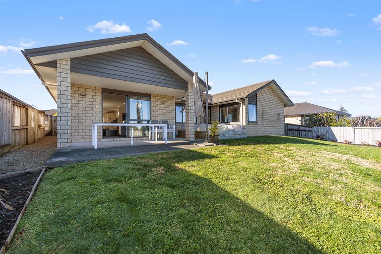 Photo of property in 48 Ihimaera Terrace, Leamington, Cambridge, 3432