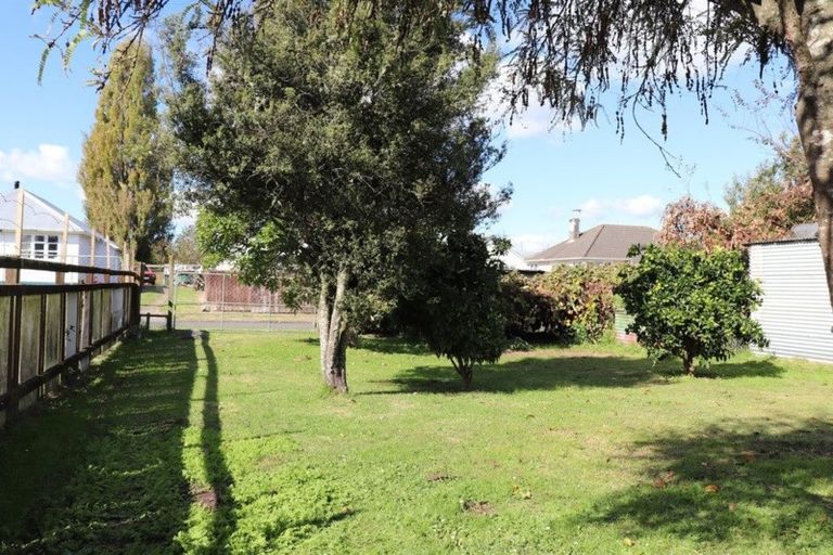 Photo of property in 32 Semple Street, Huntly, 3700