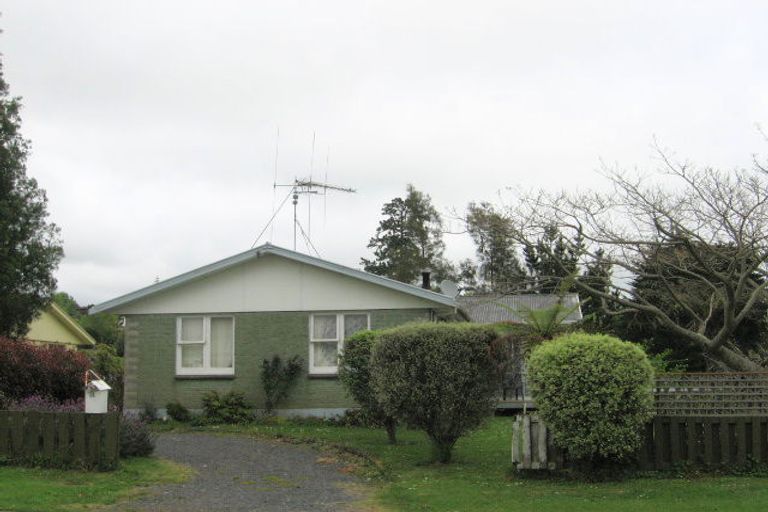 Photo of property in 21 Shaw Avenue, Paeroa, 3600