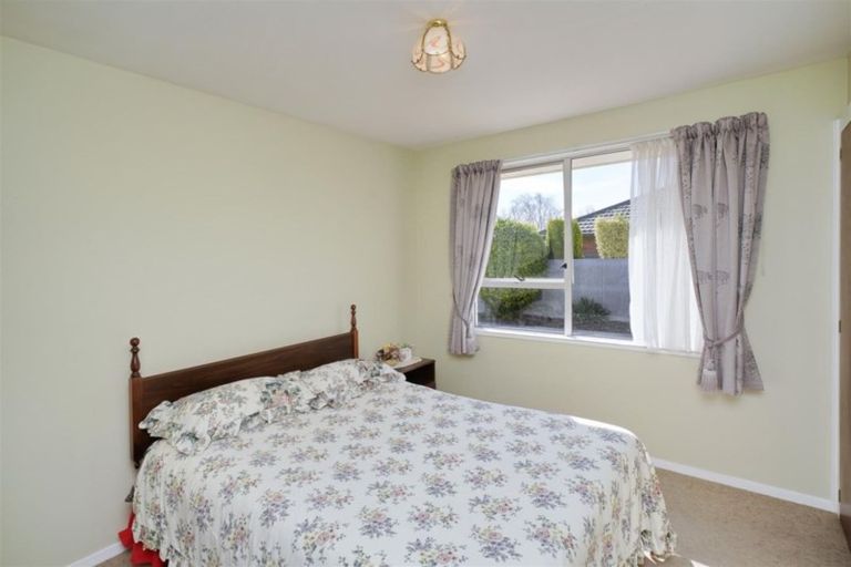 Photo of property in 1/27 Gardiners Road, Bishopdale, Christchurch, 8051