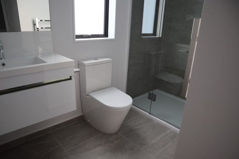 Photo of property in 1/58 Somme Street, St Albans, Christchurch, 8014