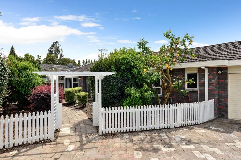 Photo of property in 35a Donny Avenue, Chartwell, Hamilton, 3210