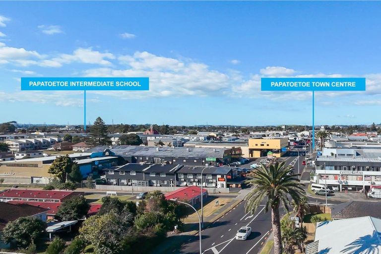 Photo of property in 1/115 Kolmar Road, Papatoetoe, Auckland, 2025