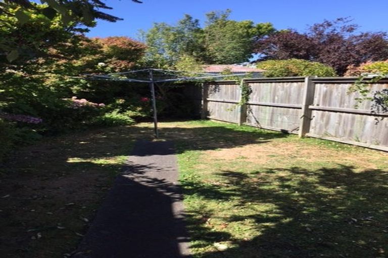 Photo of property in 1/118 Lincoln Road, Addington, Christchurch, 8024