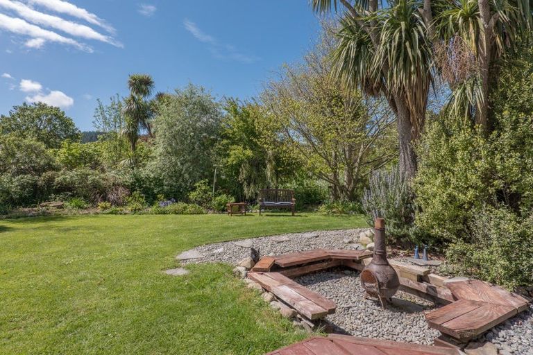 Photo of property in 3a Farr Street, Whitecliffs, Coalgate, 7673