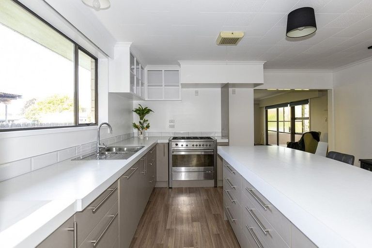 Photo of property in 29 Flatman Crescent, Geraldine, 7930