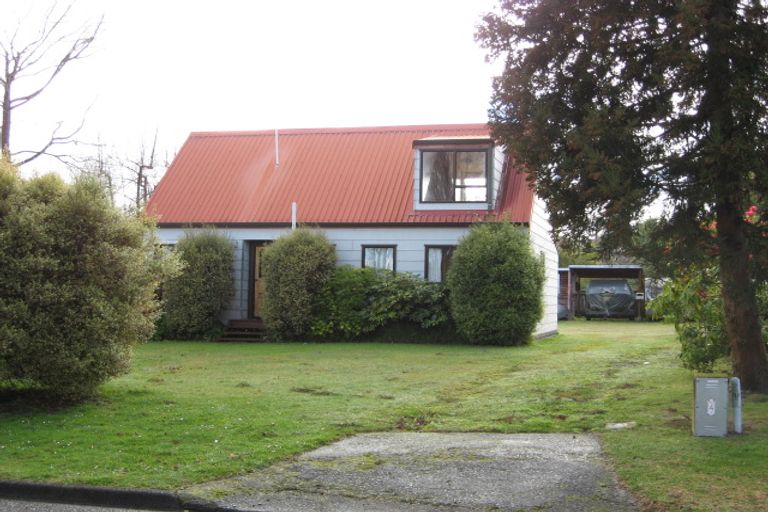 Photo of property in 6 Keitha Place, Kinloch, Taupo, 3377