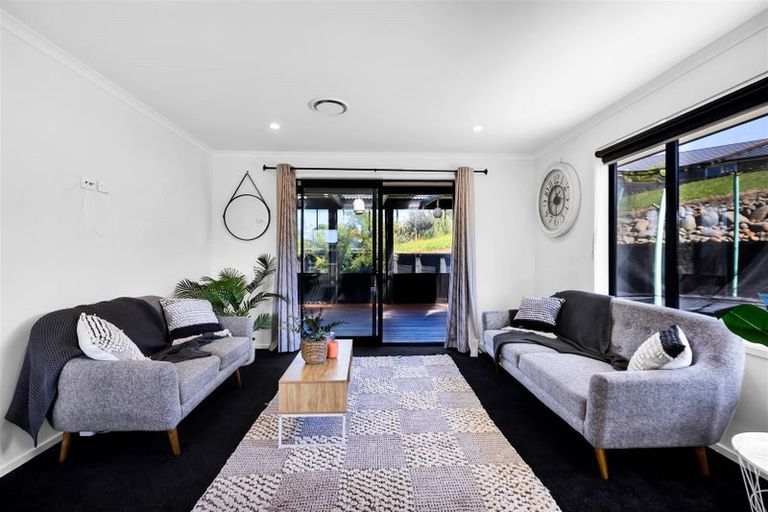 Photo of property in 12 Jersey Place, Bell Block, New Plymouth, 4312