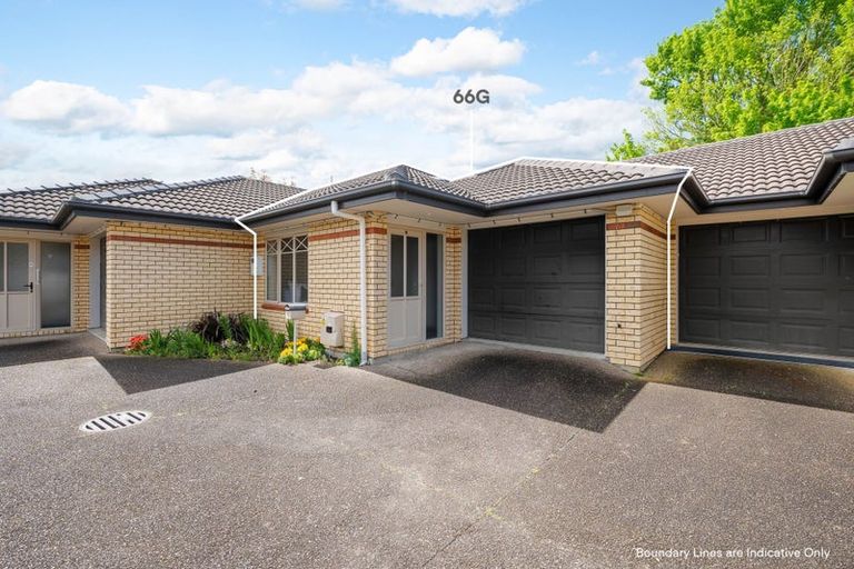 Photo of property in 66g Boundary Road, Claudelands, Hamilton, 3214
