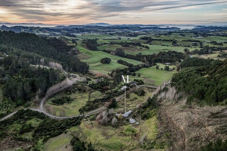 Photo of property in 447 Wright Road, Matakana, Warkworth, 0985