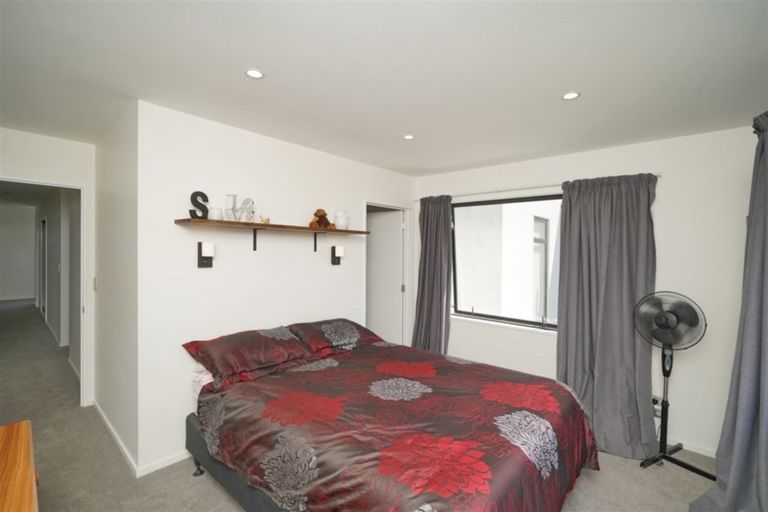 Photo of property in 83 Faringdon Boulevard, Rolleston, 7615