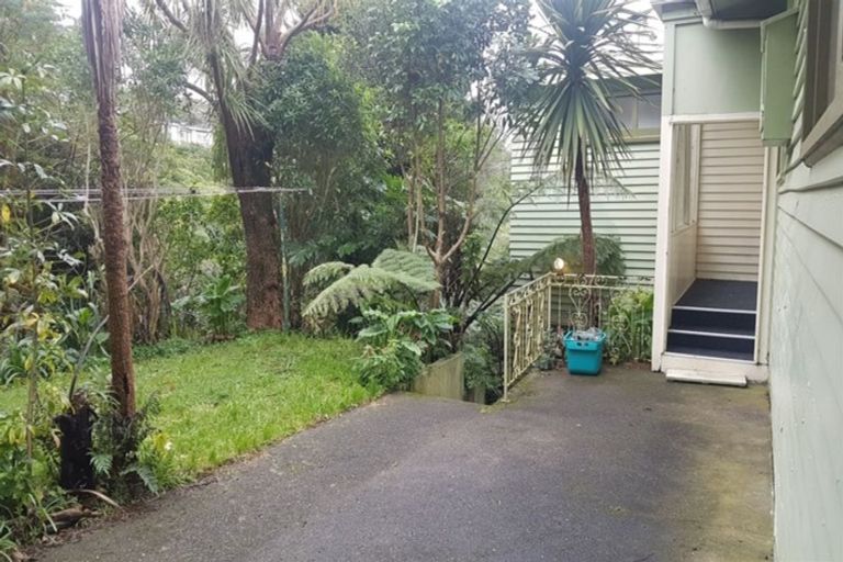 Photo of property in 62 Fox Street, Ngaio, Wellington, 6035