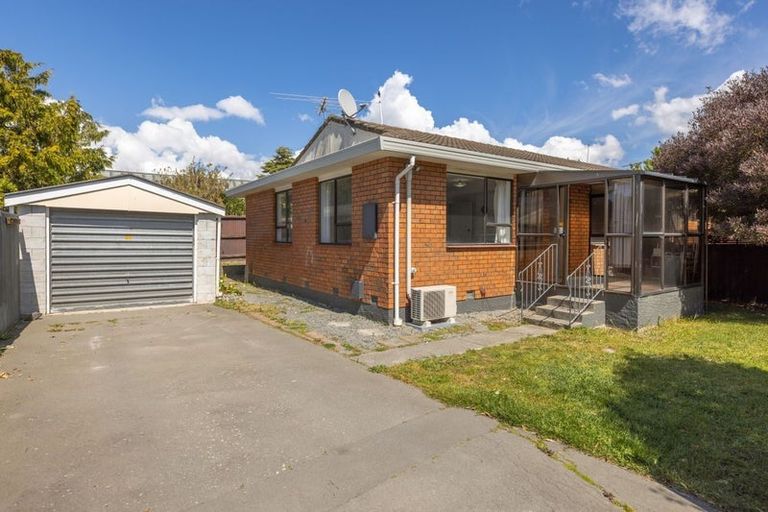 Photo of property in 1/22 Baker Street, New Brighton, Christchurch, 8083