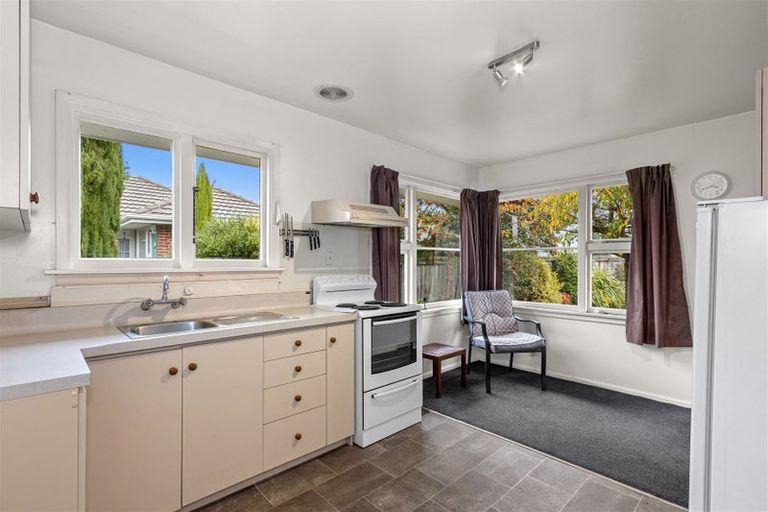 Photo of property in 5 Armitage Street, Bishopdale, Christchurch, 8053