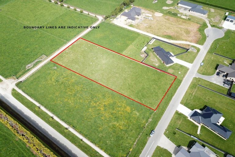 Photo of property in 7 Tui Place, Edendale, 9893