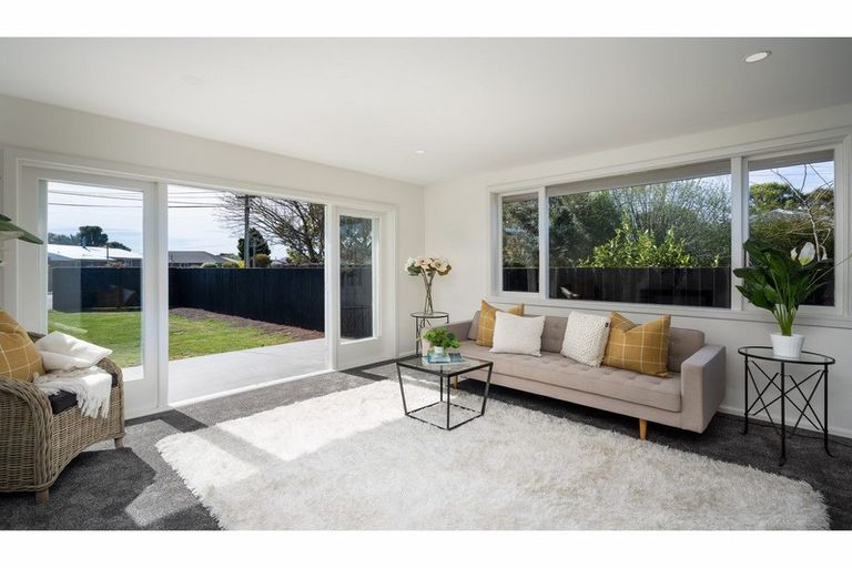 Photo of property in 61 Samuel Street, Hoon Hay, Christchurch, 8025