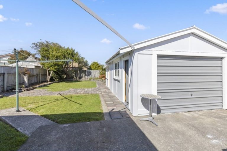 Photo of property in 4 Pilmuir Street, Hutt Central, Lower Hutt, 5010