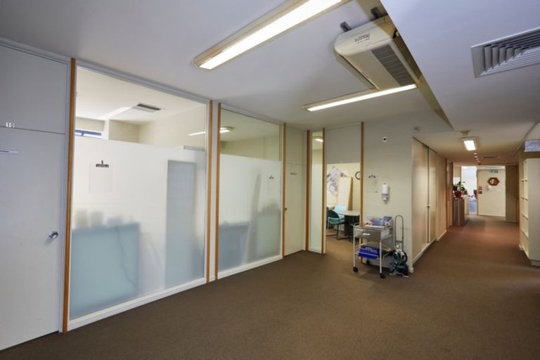 Photo of property in 6 Raroa Road, Kelburn, Wellington, 6012