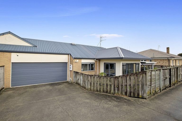 Photo of property in 4a Claude Street, Fairfield, Hamilton, 3214