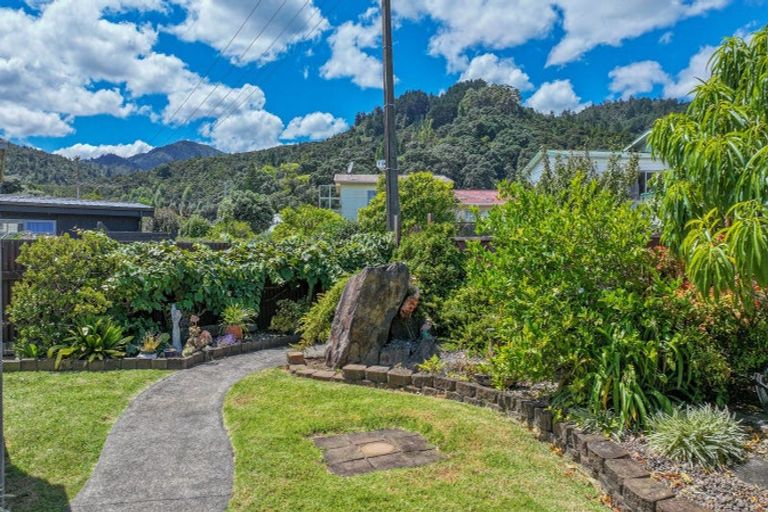 Photo of property in 6 Seaview Avenue, Te Puru, Thames, 3575