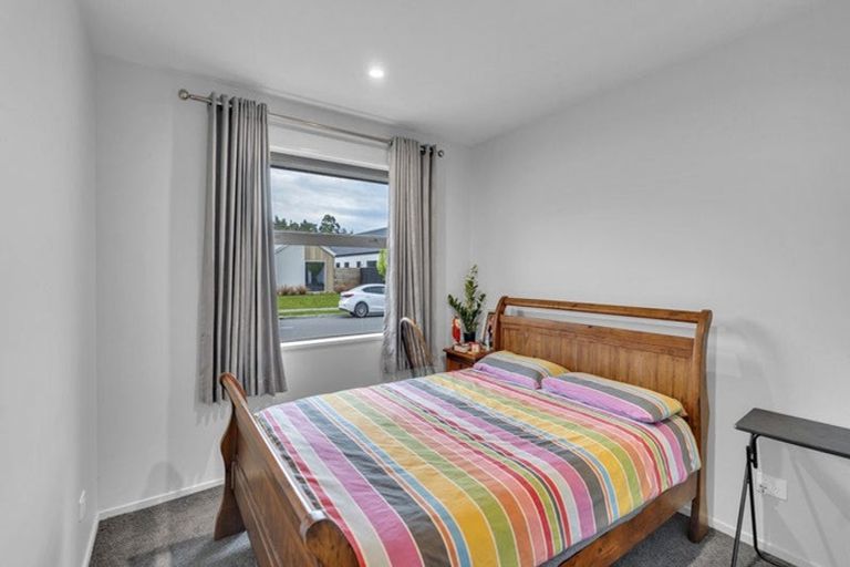 Photo of property in 133 Spalling Road, Halswell, Christchurch, 8025