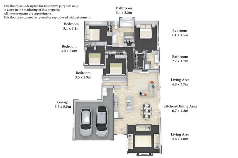 Photo of property in 1809 River Road, Flagstaff, Hamilton, 3210
