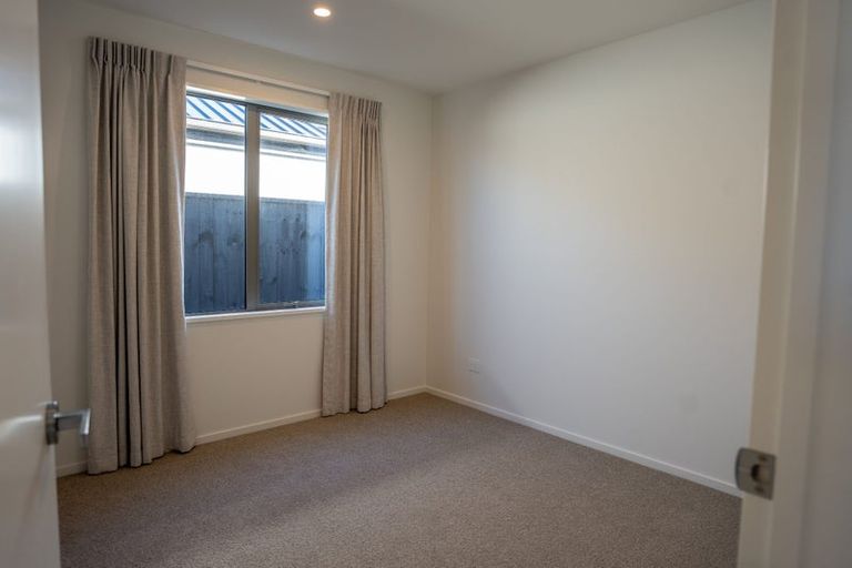 Photo of property in 11 Comer Street, Halswell, Christchurch, 8025