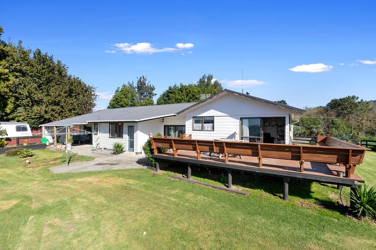 Photo of property in 143a Clark Road, Ngaruawahia, 3793