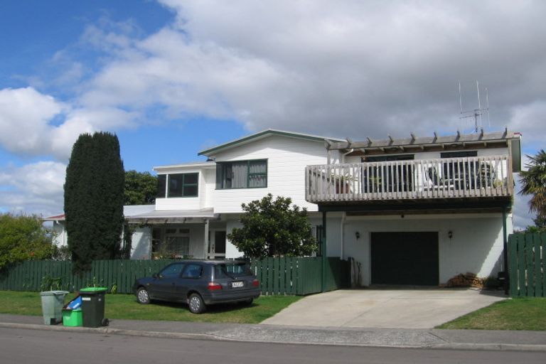 Photo of property in 9 Claremont Terrace, Otumoetai, Tauranga, 3110