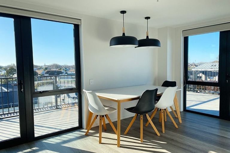 Photo of property in Latimer Central, 303/272 Barbadoes Street, Christchurch Central, Christchurch, 8011