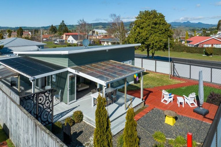 Photo of property in 27 Wrigley Street, Waihi, 3610