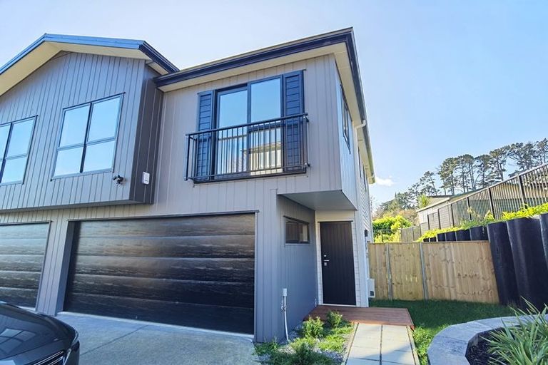 Photo of property in 9d Janome Place, Bucklands Beach, Auckland, 2014