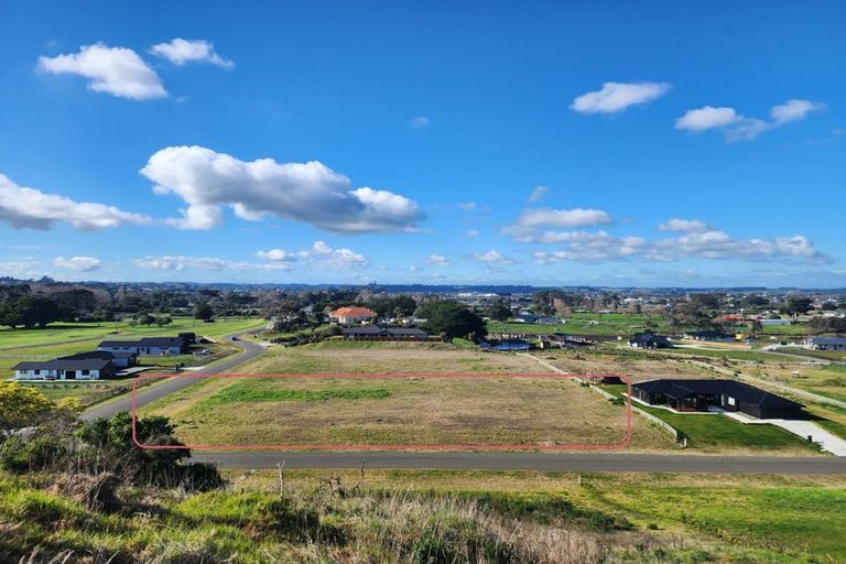 Photo of property in 22 Clarkson Avenue, Westmere, Wanganui, 4501