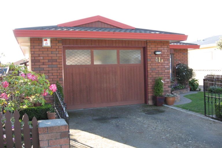 Photo of property in 41a Bauchop Road, Waterloo, Lower Hutt, 5011